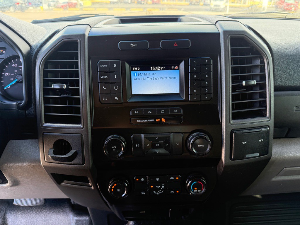 2020 Ford F-250 Image 17