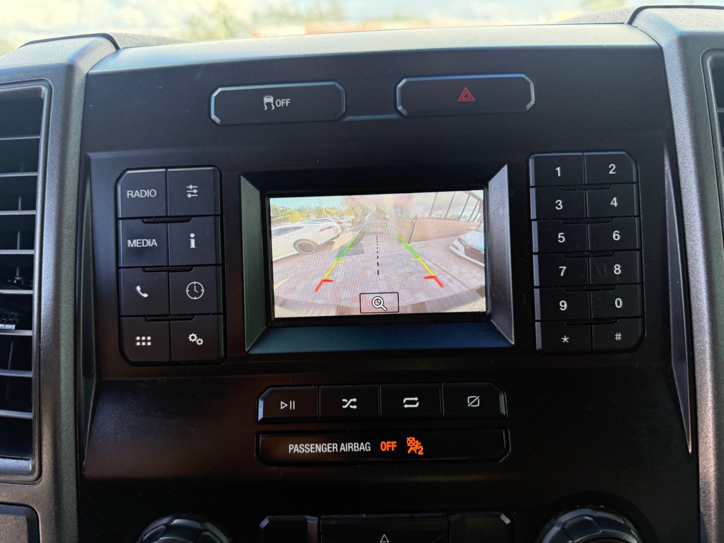 2020 Ford F-250 Image 18