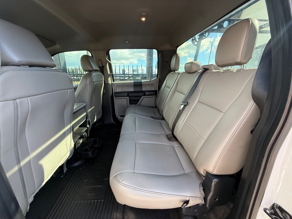 2020 Ford F-250 Image 20