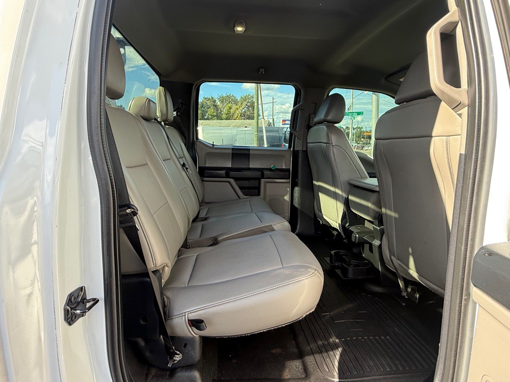 2020 Ford F-250 Image 21
