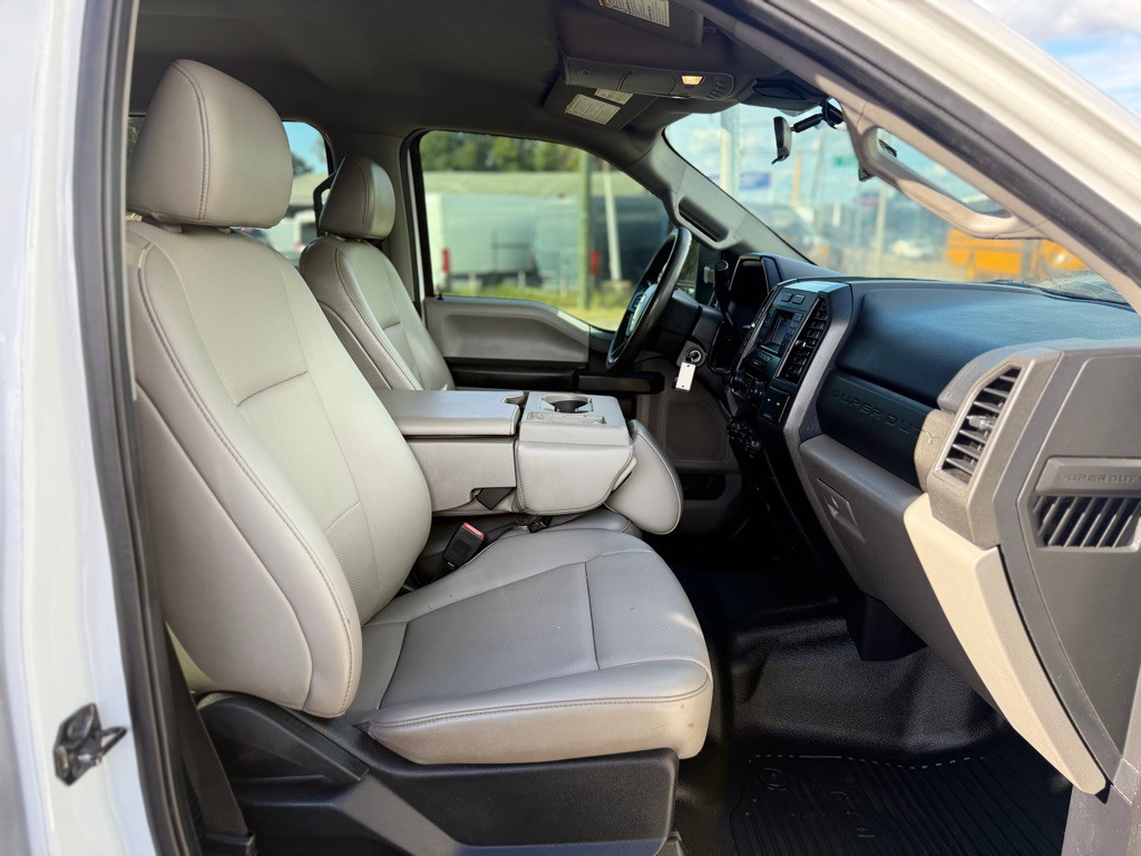 2020 Ford F-250 Image 22