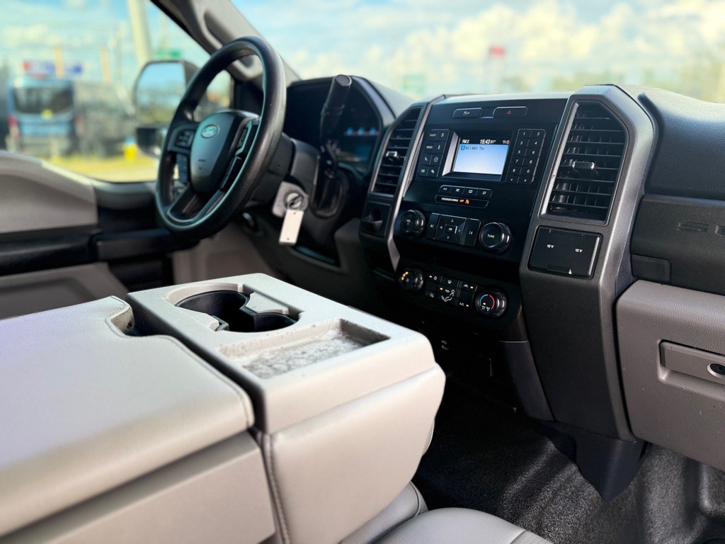2020 Ford F-250 Image 23