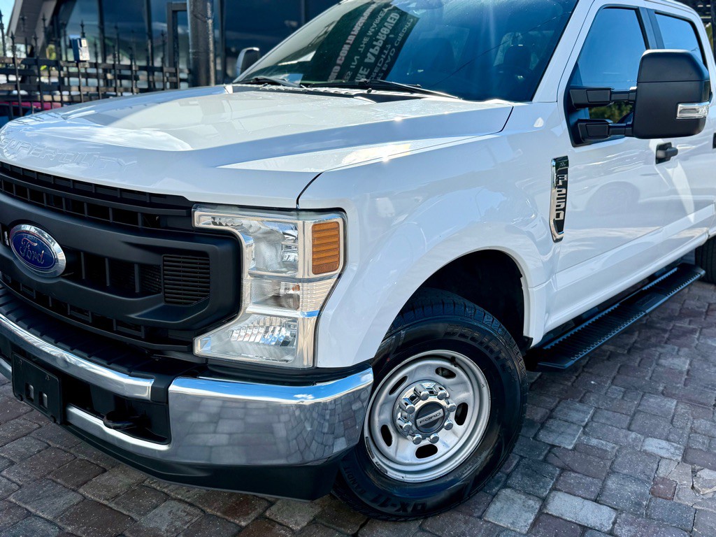 2020 Ford F-250 Image 26