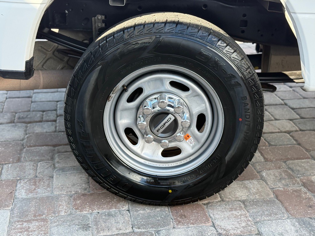 2020 Ford F-250 Image 27