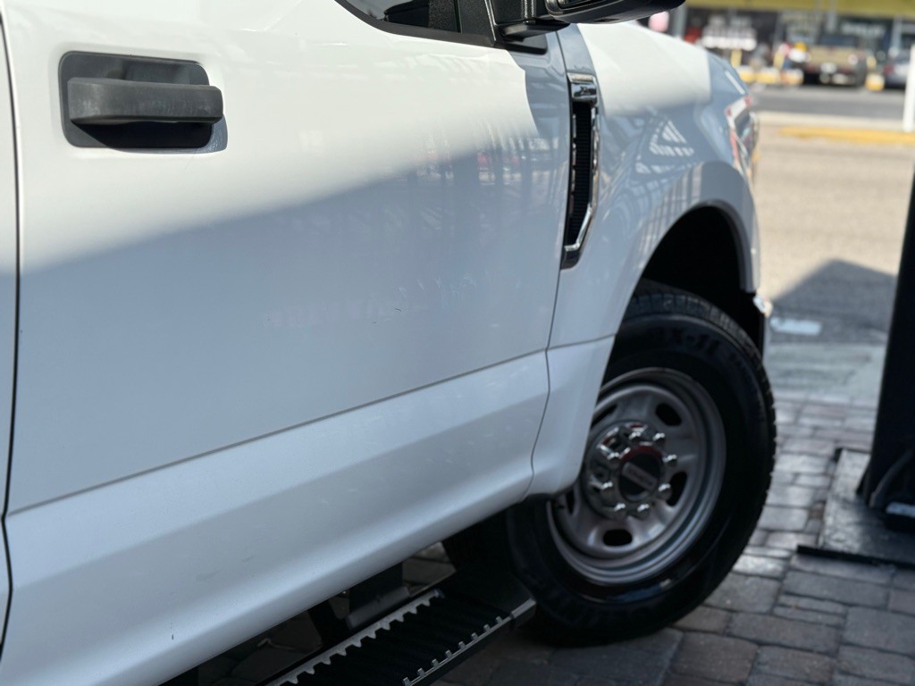 2020 Ford F-250 Image 28