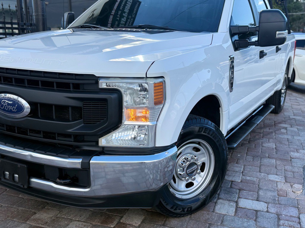 2020 Ford F-250 Image 29