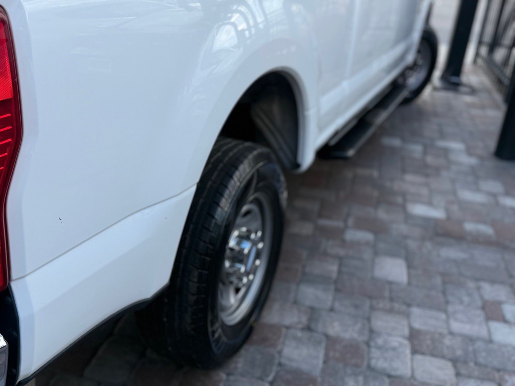2020 Ford F-250 Image 30