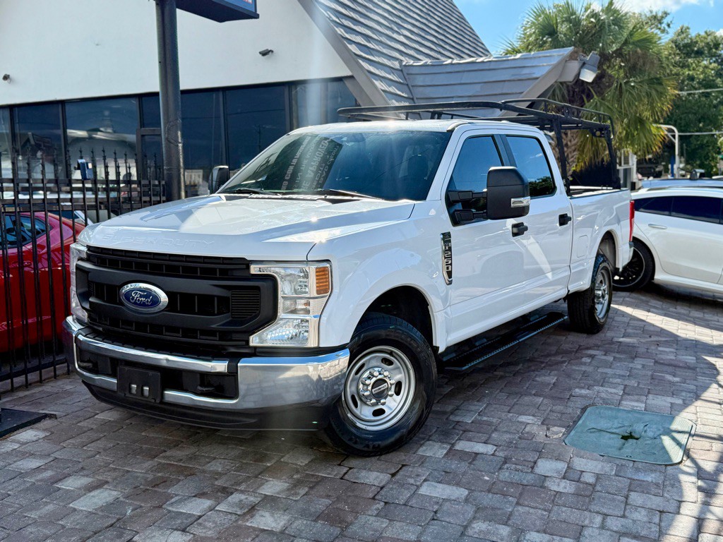 2020 Ford F-250 Image 31