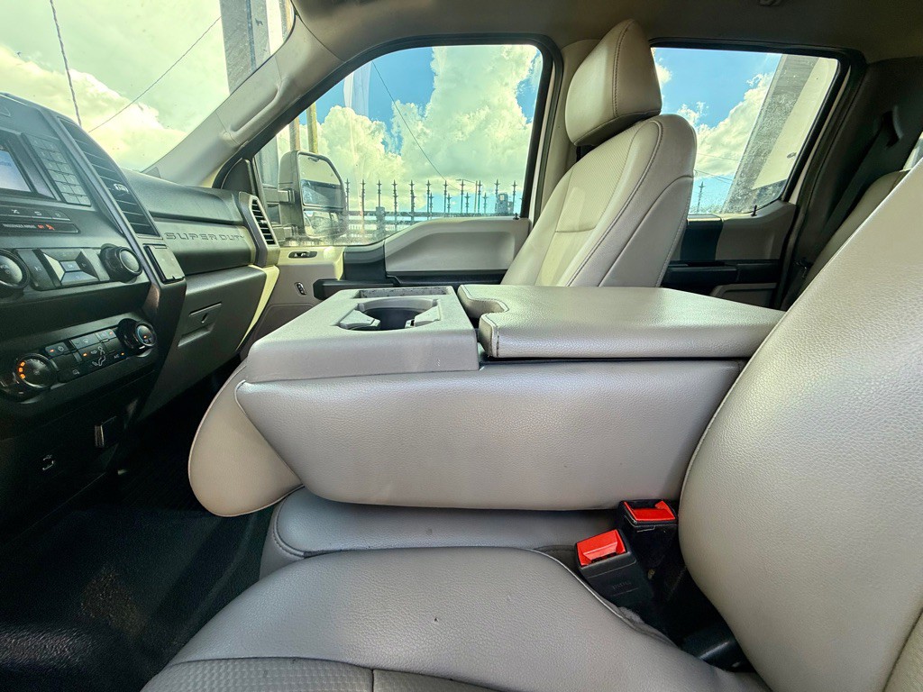 2020 Ford F-250 Image 33