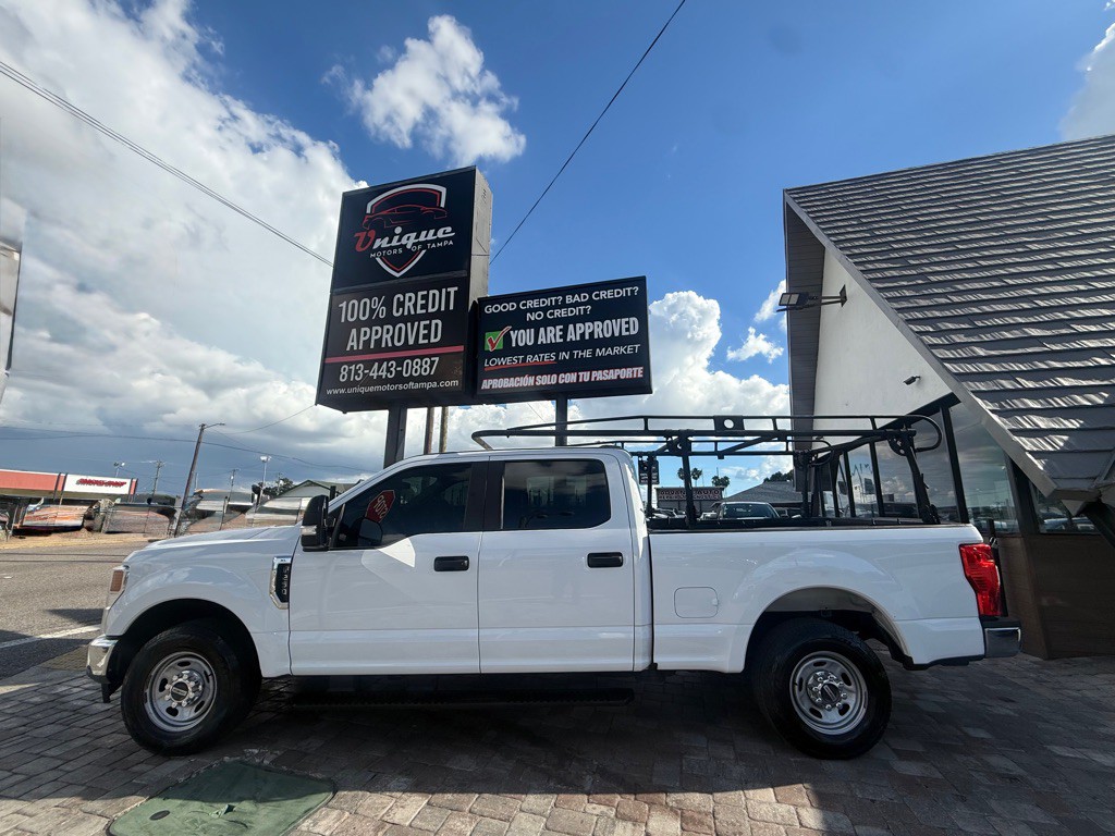 2020 Ford F-250 Image 35
