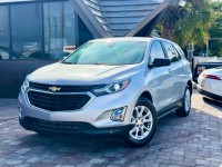 Image for 2020 Chevrolet Equinox LT ID: 6879887