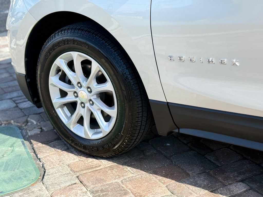 2020 Chevrolet Equinox Image 10