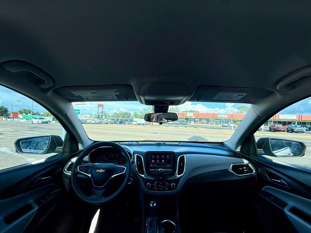 2020 Chevrolet Equinox Image 12
