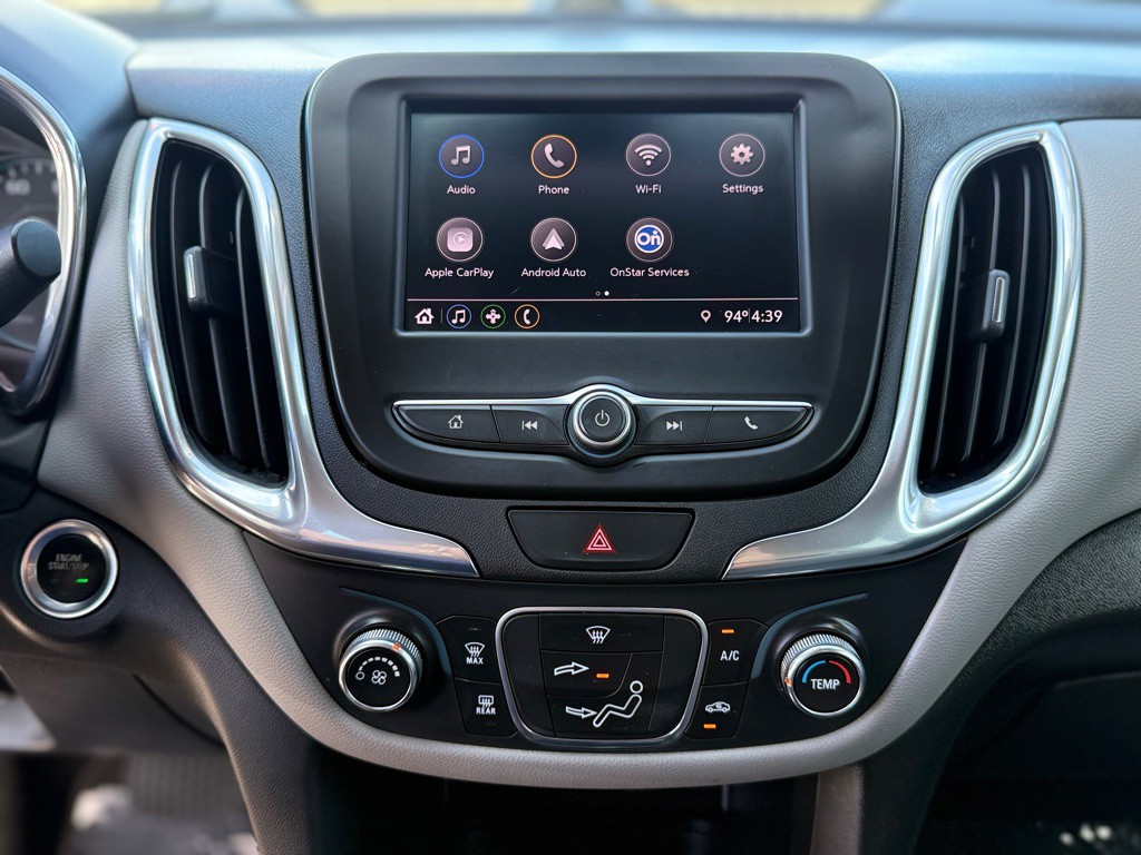 2020 Chevrolet Equinox Image 13