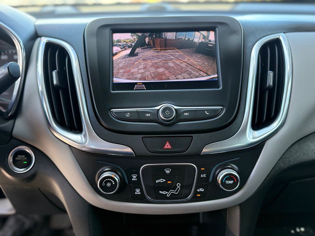 2020 Chevrolet Equinox Image 14