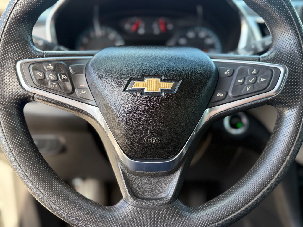 2020 Chevrolet Equinox Image 16