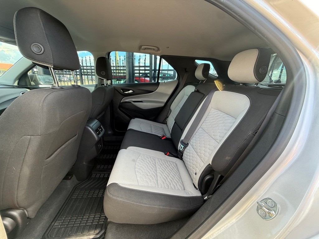 2020 Chevrolet Equinox Image 18