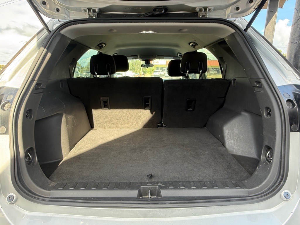 2020 Chevrolet Equinox Image 19