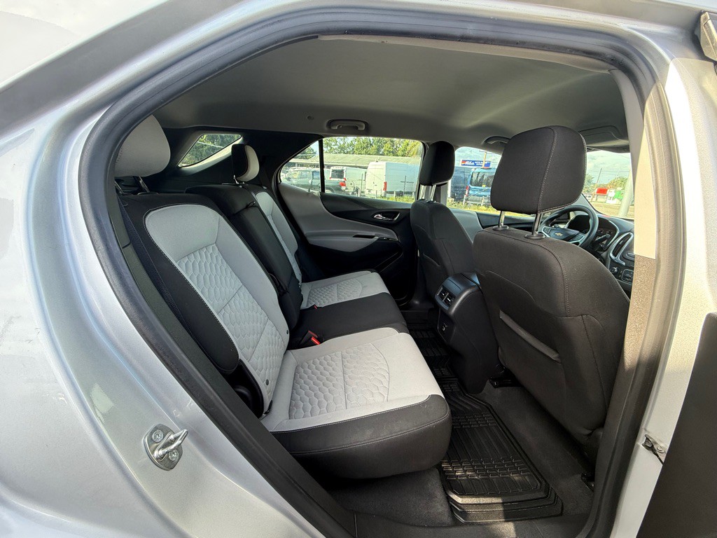 2020 Chevrolet Equinox Image 20