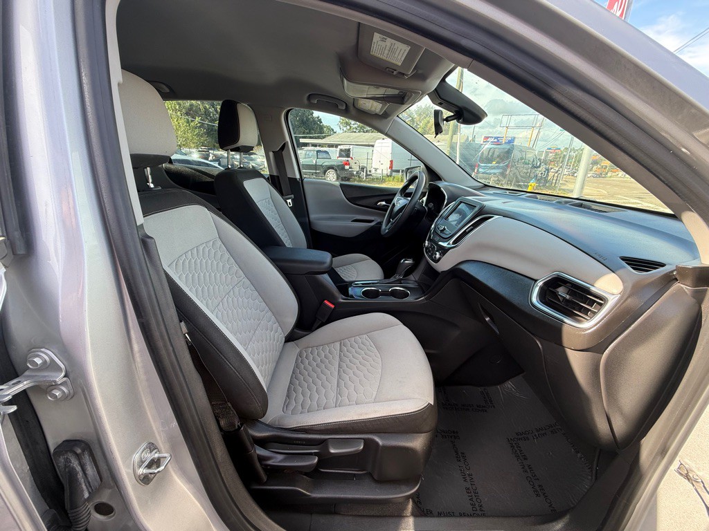 2020 Chevrolet Equinox Image 21