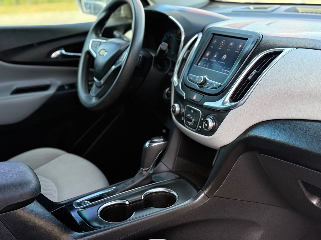 2020 Chevrolet Equinox Image 22