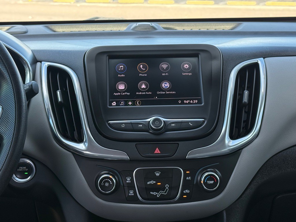 2020 Chevrolet Equinox Image 28