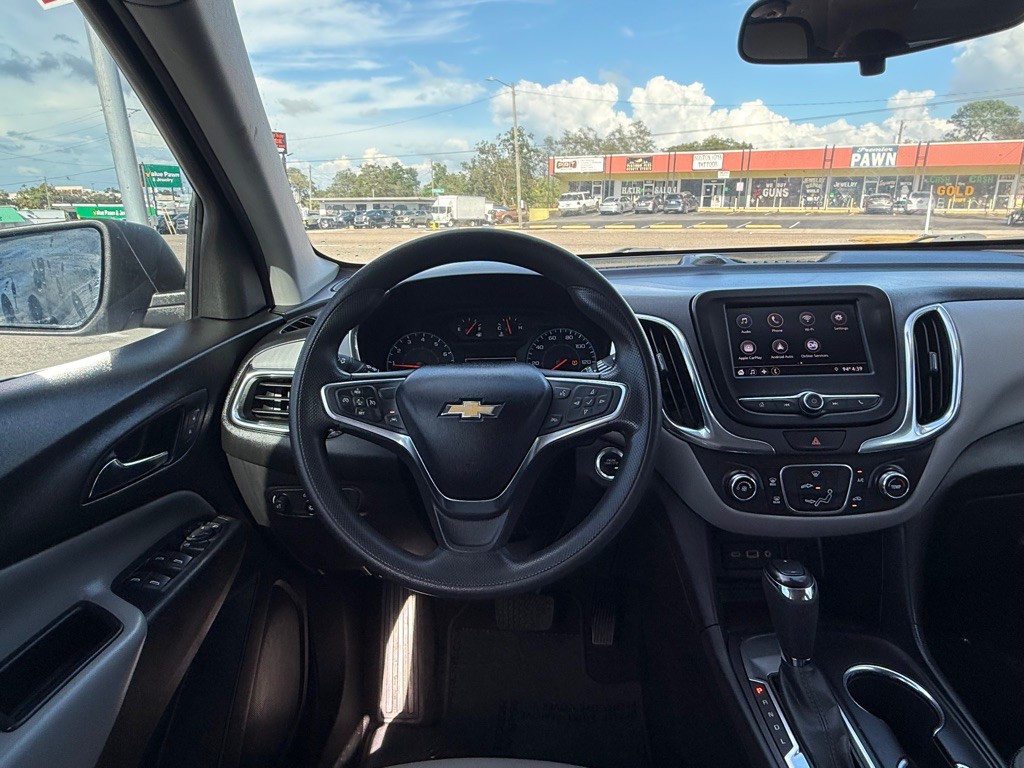 2020 Chevrolet Equinox Image 29