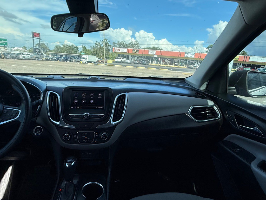 2020 Chevrolet Equinox Image 30
