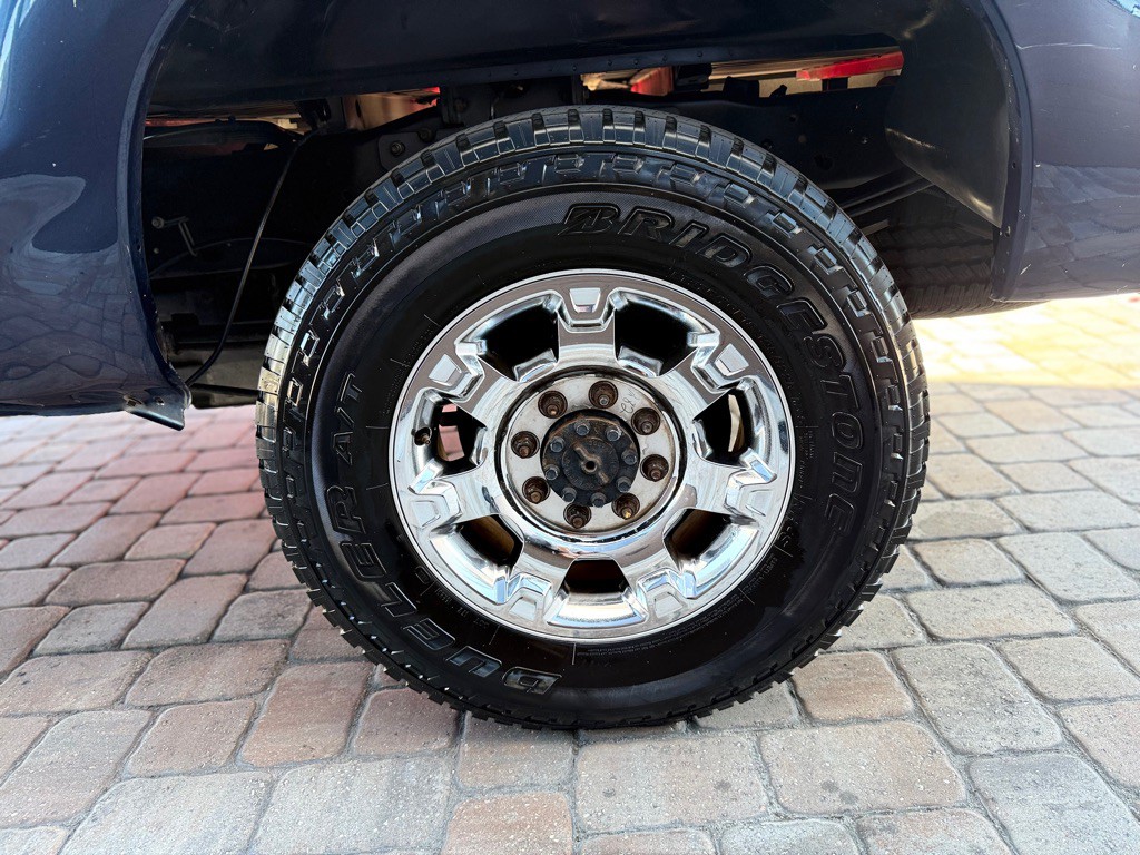 2015 Ford F-250 Image 9