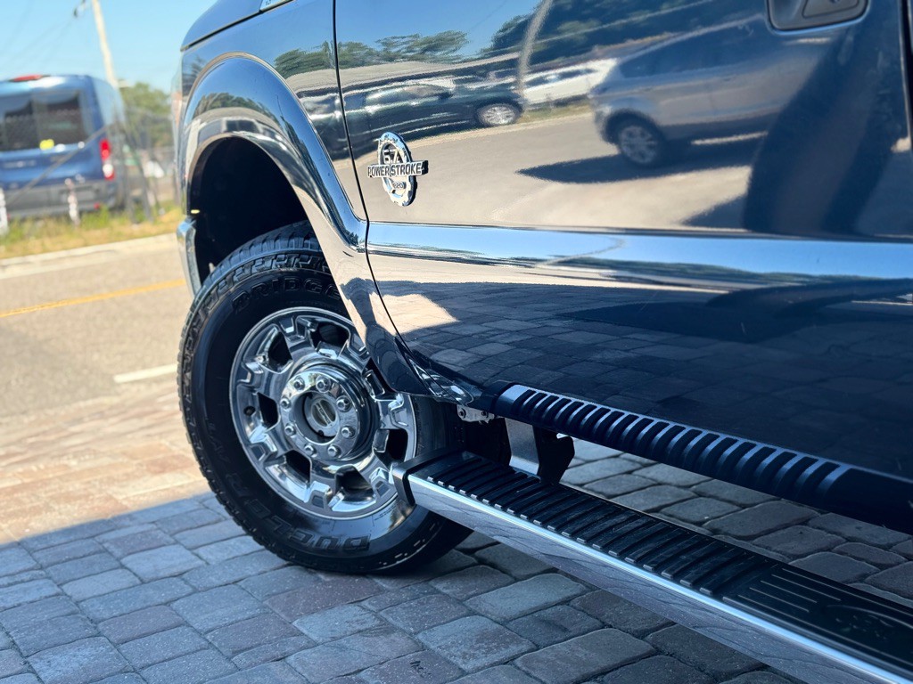 2015 Ford F-250 Image 10