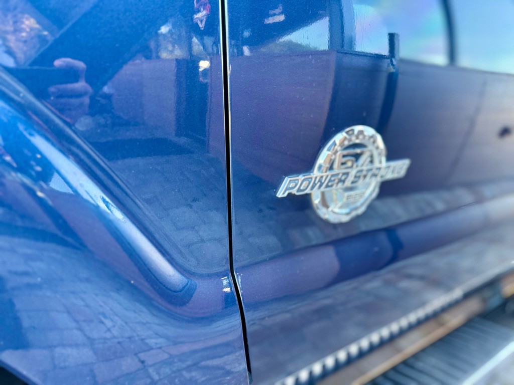 2015 Ford F-250 Image 23