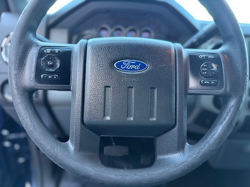2015 Ford F-250 Image 13
