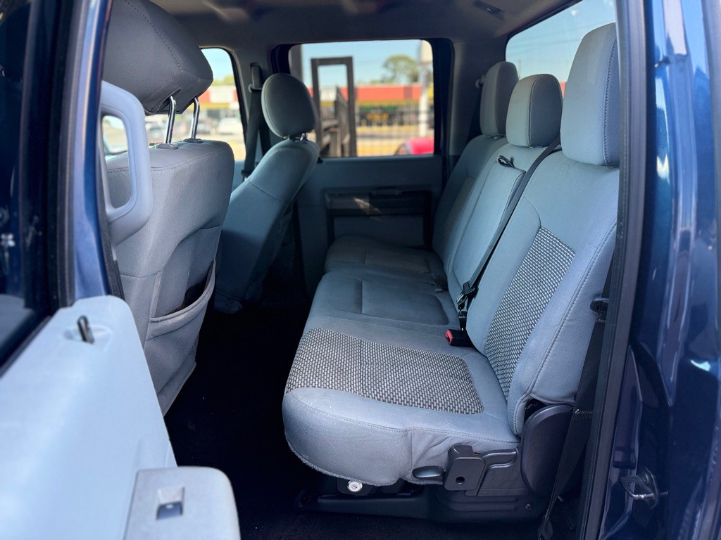 2015 Ford F-250 Image 15