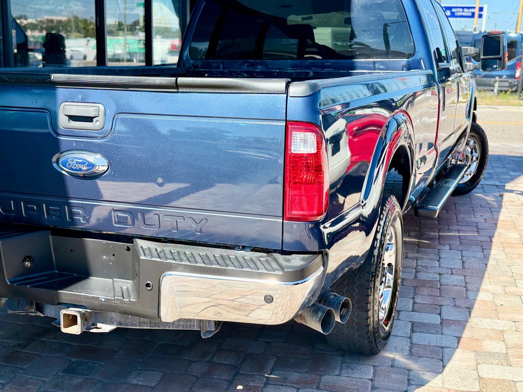 2015 Ford F-250 Image 22