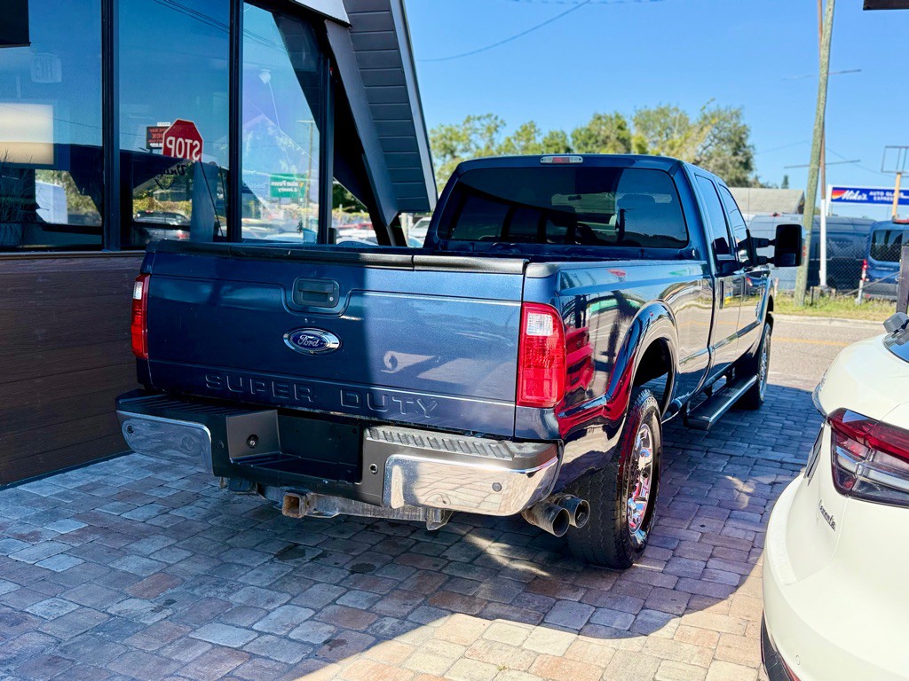 2015 Ford F-250 Image 25