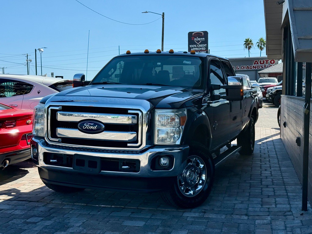 2015 Ford F-250 Image 26