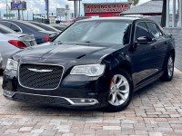 Image for 2015 Chrysler 300 Limited ID: 6884742