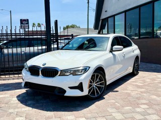 Image for 2020 BMW 3 Series 330i Sport ID: 6891373