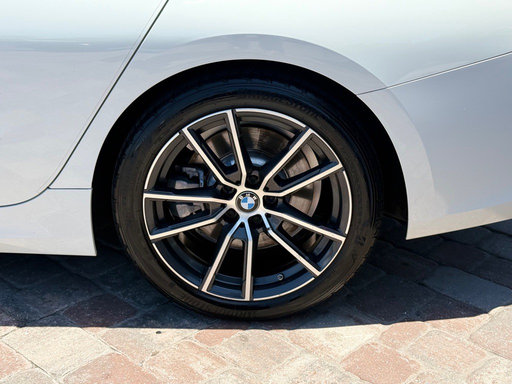 2020 BMW 3 Series Image 10