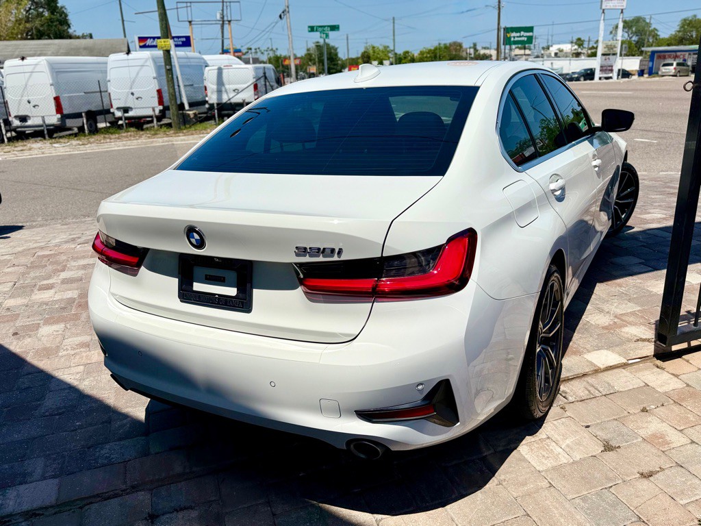 2020 BMW 3 Series Image 26