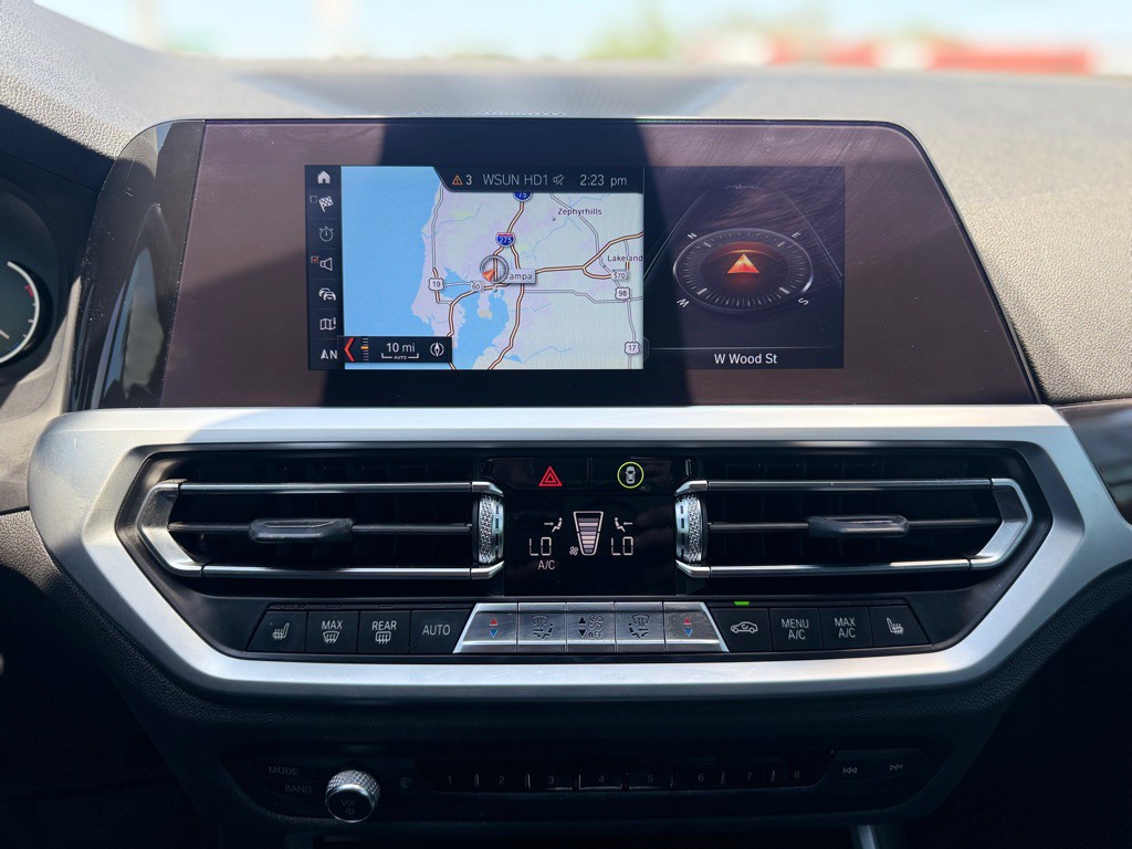 2020 BMW 3 Series Image 29