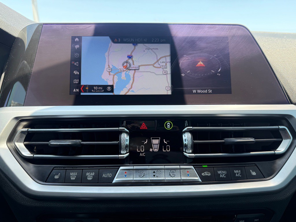 2020 BMW 3 Series Image 32