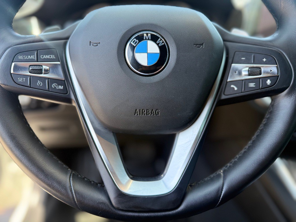 2020 BMW 3 Series Image 33