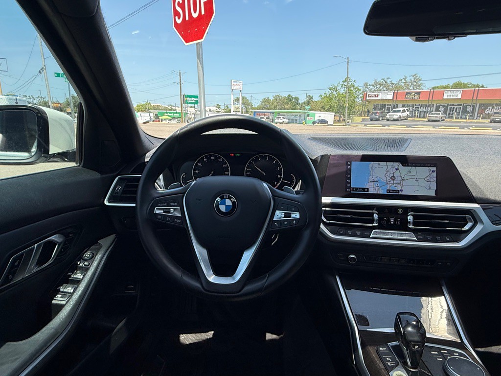 2020 BMW 3 Series Image 37