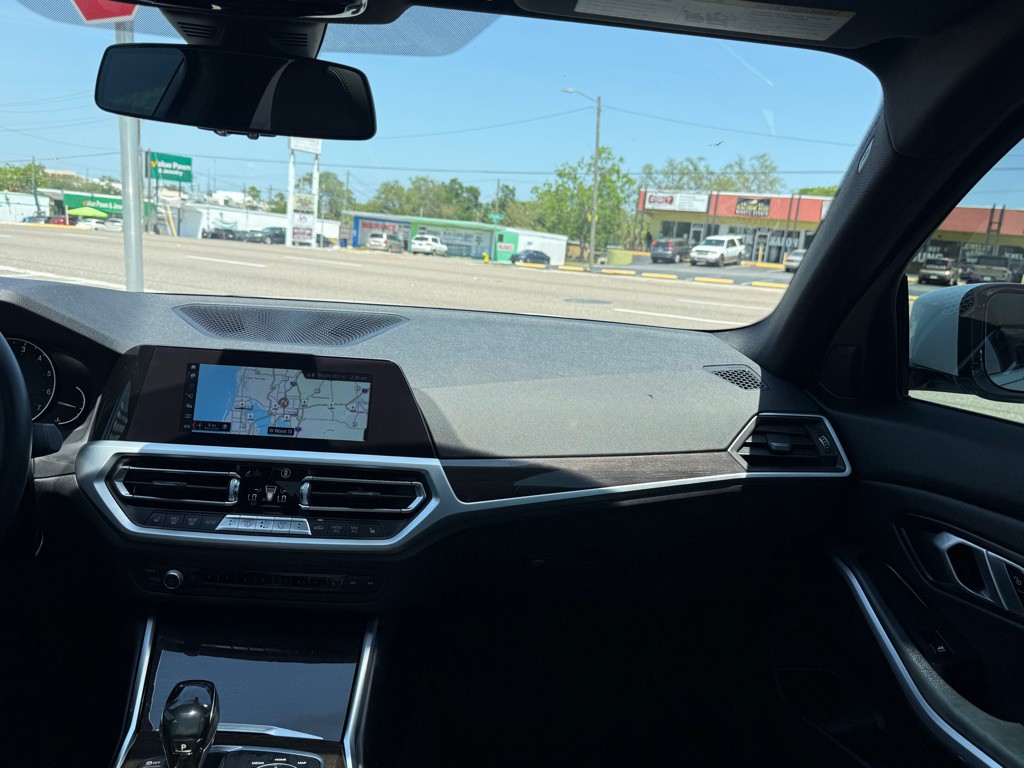 2020 BMW 3 Series Image 38