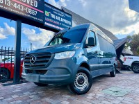 Image for 2019 Mercedes-Benz Sprinter 2500 ID: 6894181