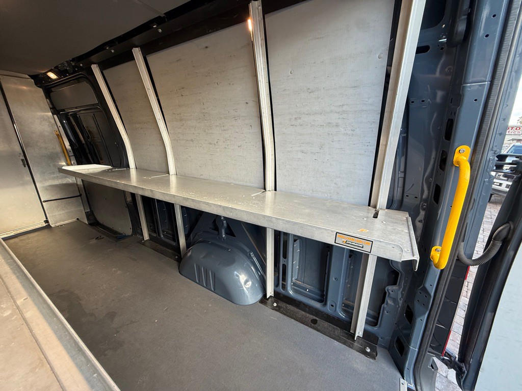 2019 Mercedes-Benz Sprinter Image 15