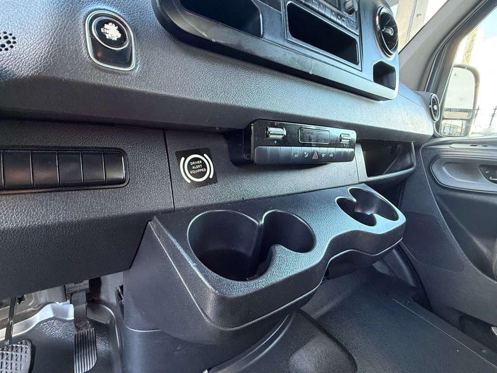 2019 Mercedes-Benz Sprinter Image 21