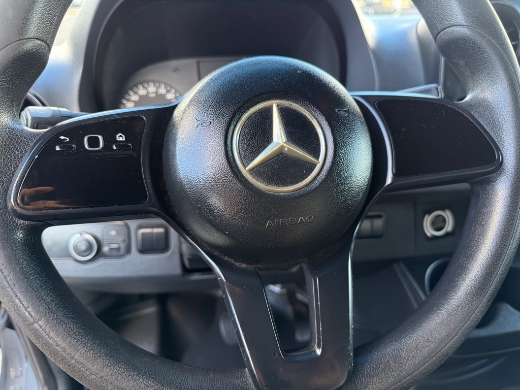 2019 Mercedes-Benz Sprinter Image 22