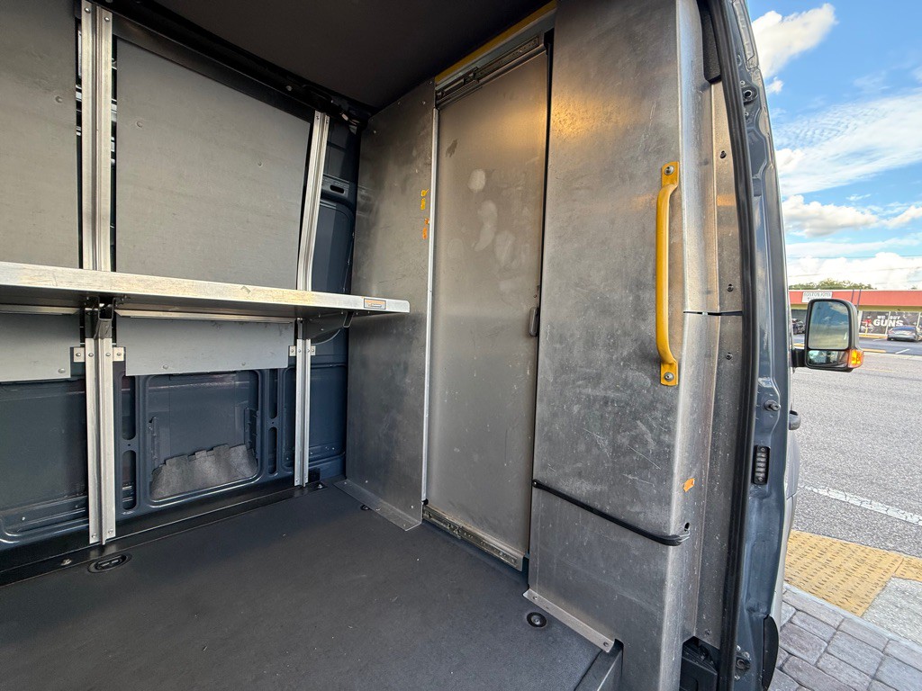 2019 Mercedes-Benz Sprinter Image 26